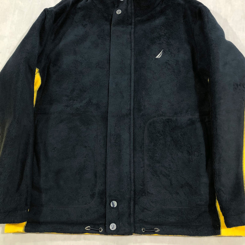 Nautica Reversible Jacket (L/BIG)