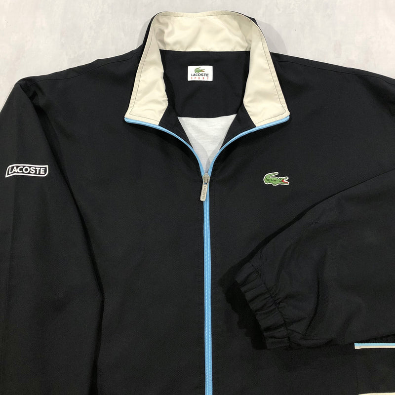 Vintage Lacoste Jacket (XL)