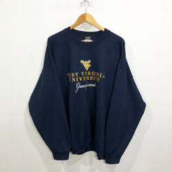 Oarsman Sweatshirt West Virginia Uni (XL)