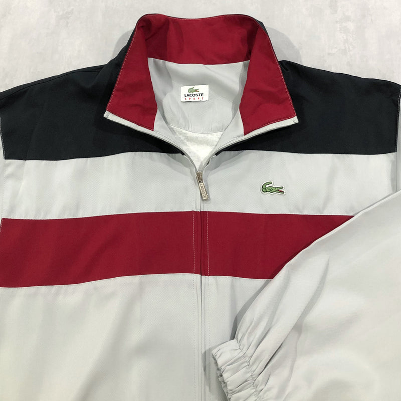 Vintage Lacoste Jacket (L)