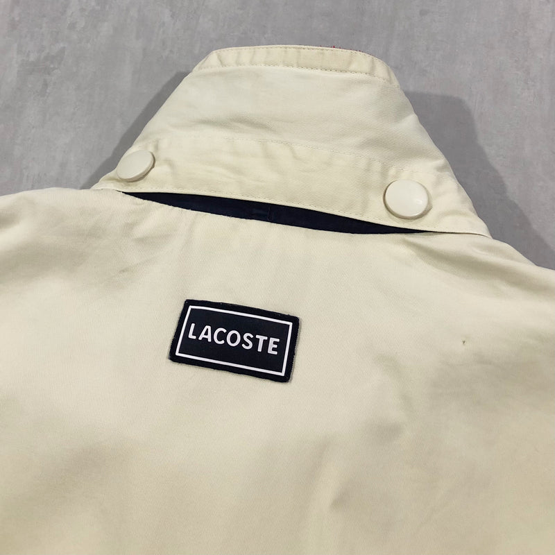 Vintage Lacoste Jacket (L/BIG)