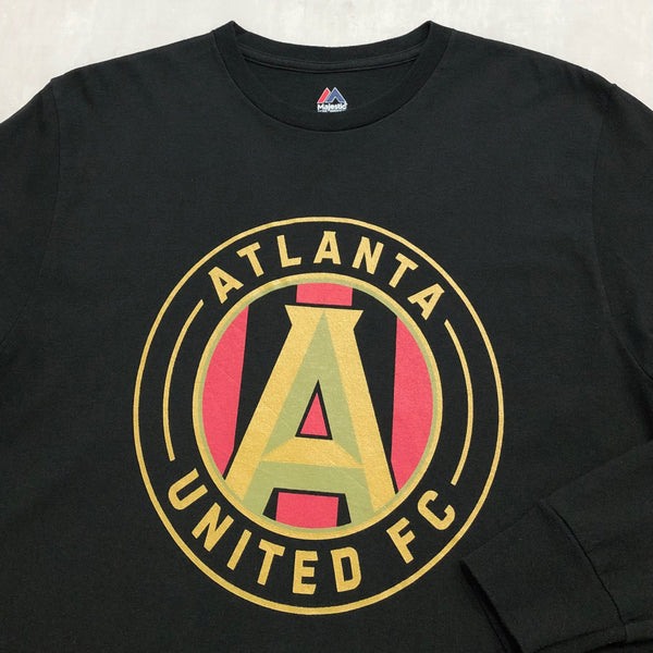 Majestic T-Shirt Atlanta FC (M)