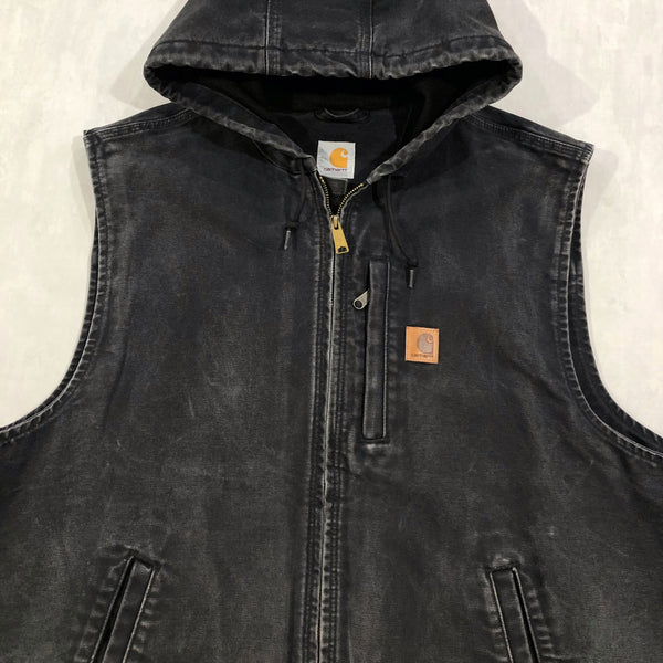 Carhartt Vest (2XL)