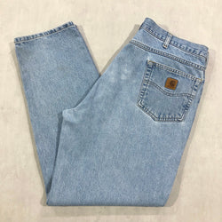 Carhartt Jeans (40)