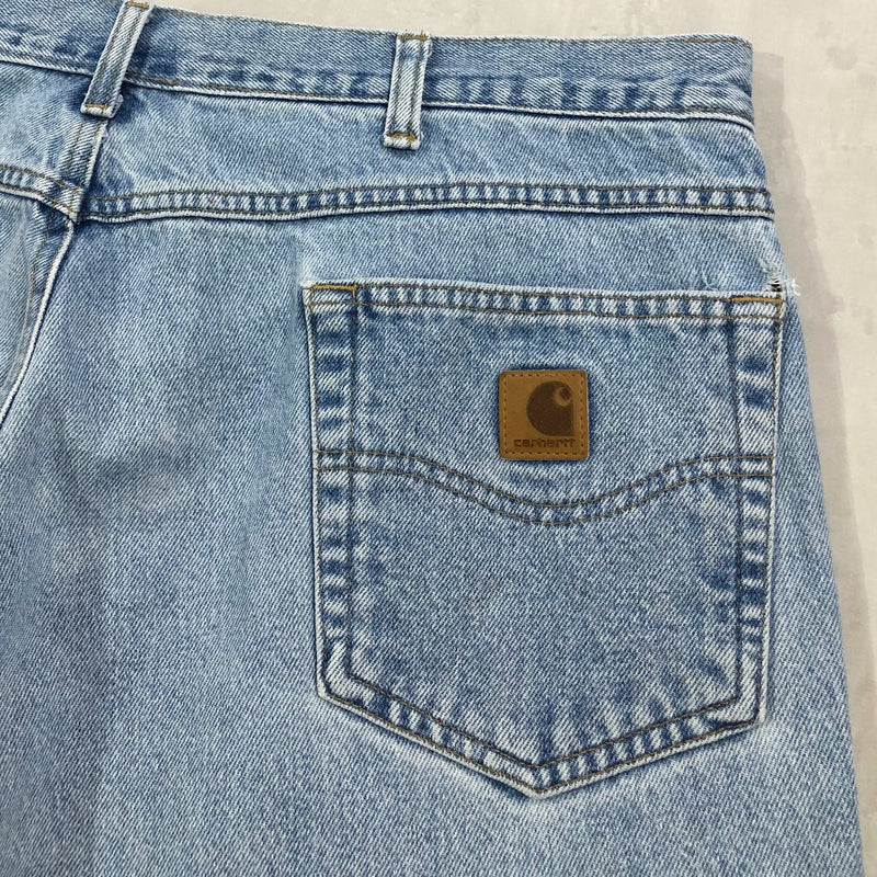 Carhartt Jeans (40)