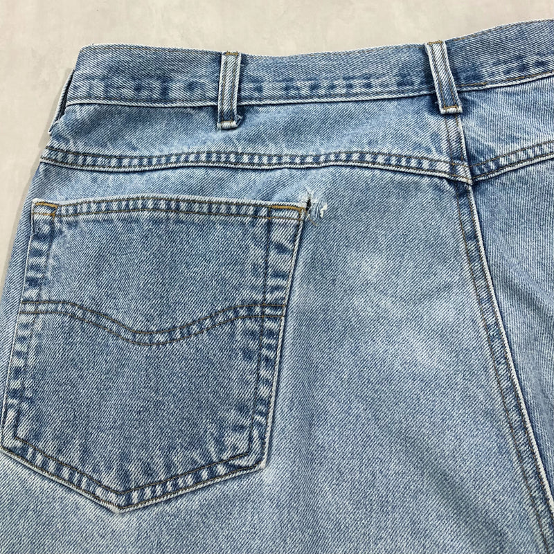 Carhartt Jeans (40)