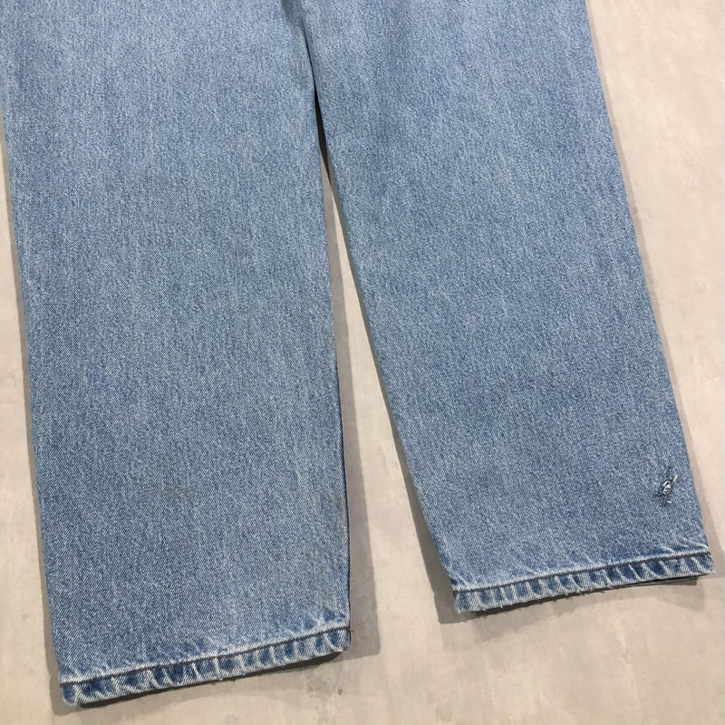 Carhartt Jeans (40)