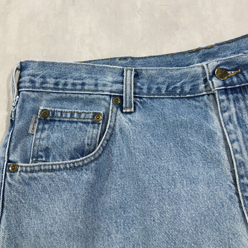 Carhartt Jeans (40)