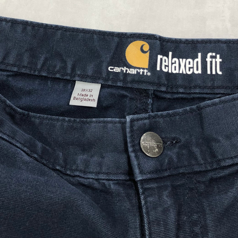 Carhartt Pants (38)