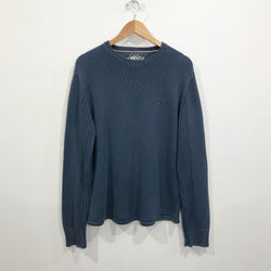 Tommy Hilfiger Knit Sweater (W/L)