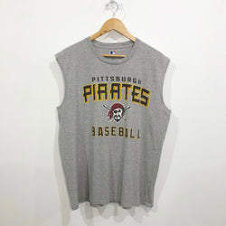 Genuine Merchandise MLB Singlet Pittsburgh Pirates (XL)