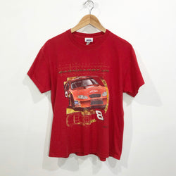 CSA Nascar T-Shirt Earnhardt Jr. (W/L)