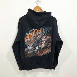 Orange County Fair Speedway Hoodie (S/SHORT)