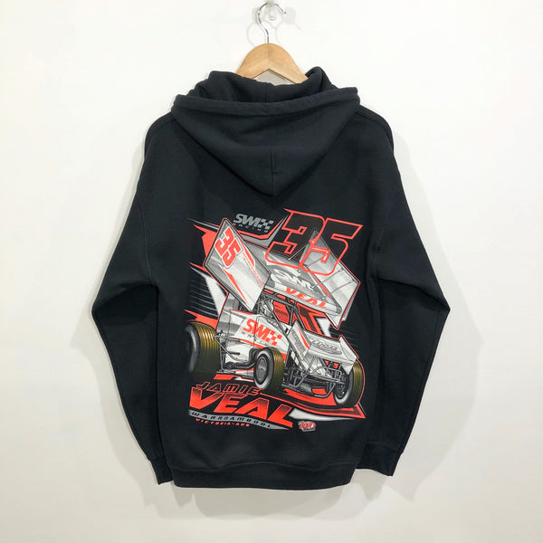 SWI Racing Hoodie (M)