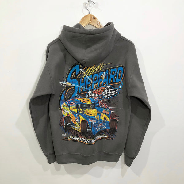 ASi Sprint Car Hoodie (S)