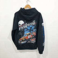 Bernhardt Motorsports Hoodie (M/SHORT)