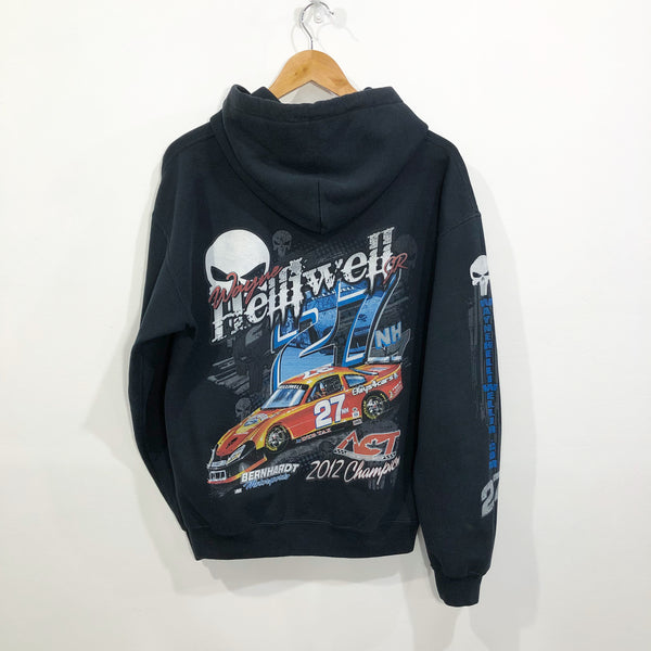 Bernhardt Motorsports Hoodie (M/SHORT)