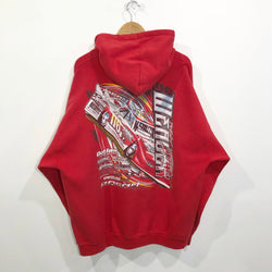 Dream Racing Technologies Hoodie (2XL)