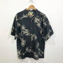 Tommy Bahama Hawaiian Shirt (L)