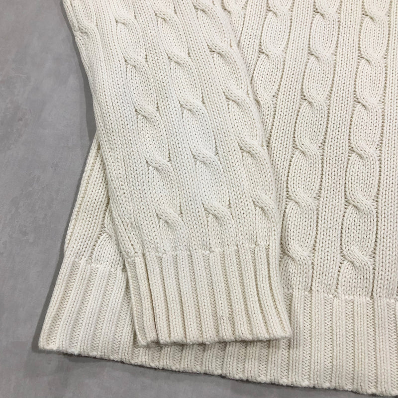 Polo Ralph Lauren Knit Sweater (W/M-L)