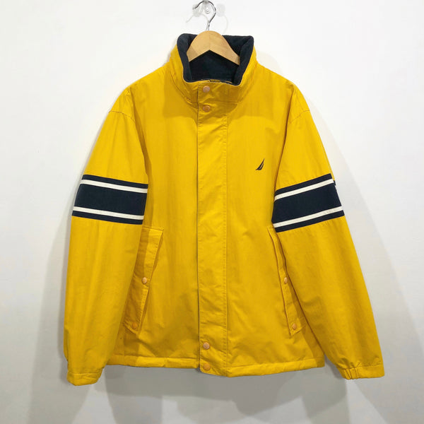 Nautica Reversible Jacket (L/BIG)