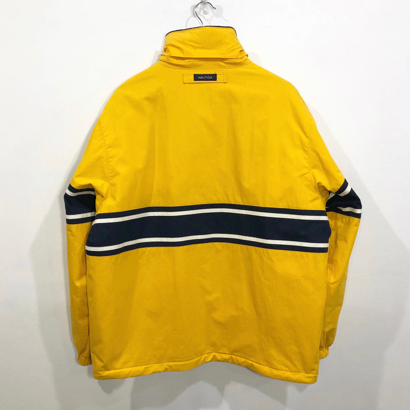 Nautica Reversible Jacket (L/BIG)