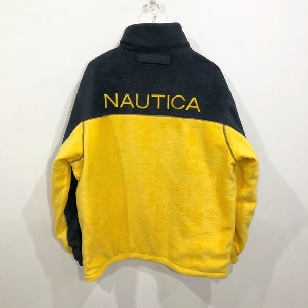 Nautica Reversible Jacket (L/BIG)