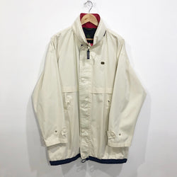 Vintage Lacoste Jacket (L/BIG)