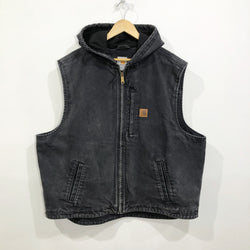 Carhartt Vest (2XL)