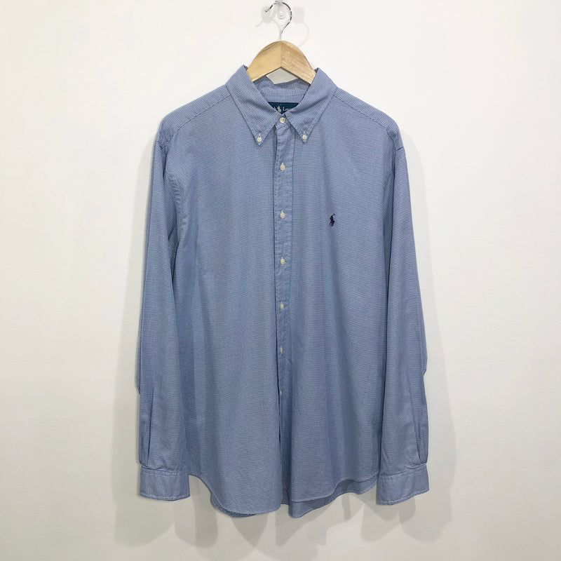 Polo Ralph Lauren Shirt (XL)