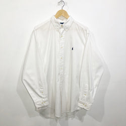 Polo Ralph Lauren Shirt (XL/TALL)