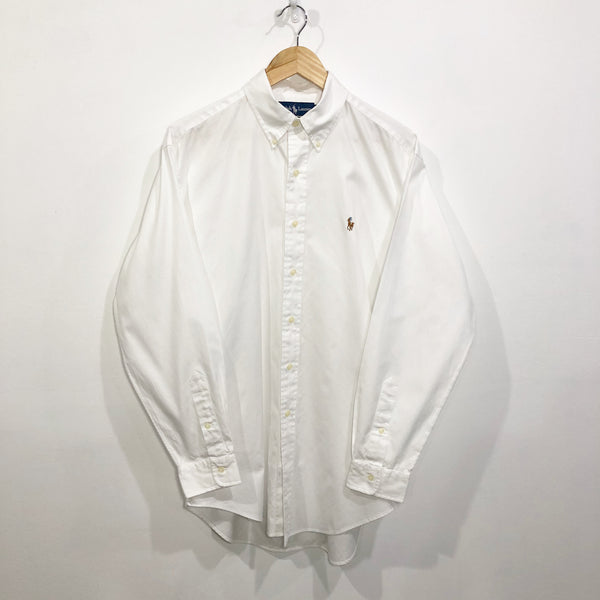 Polo Ralph Lauren Shirt (L/TALL)