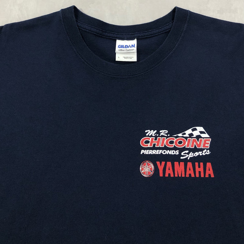 Gildan T-Shirt Yamaha (M)