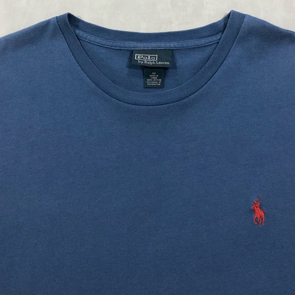 Vintage Polo Ralph Lauren T-Shirt (M)