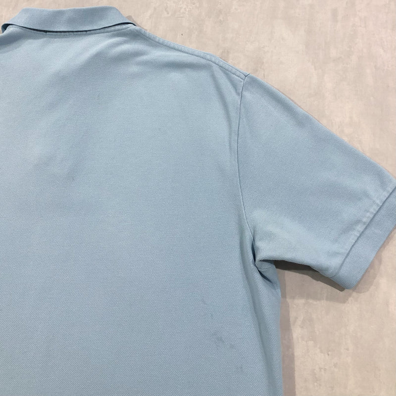 [Reworked] Polo Ralph Lauren Cropped Polo Shirt (L/BIG)