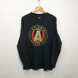 Majestic T-Shirt Atlanta FC (M)