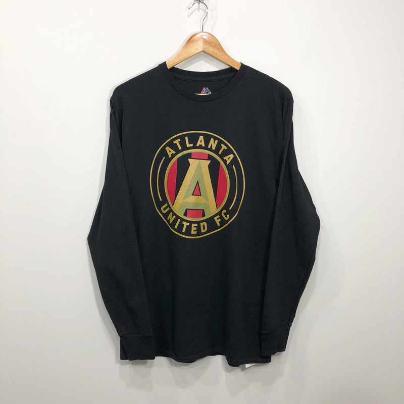 Majestic T-Shirt Atlanta FC (M)