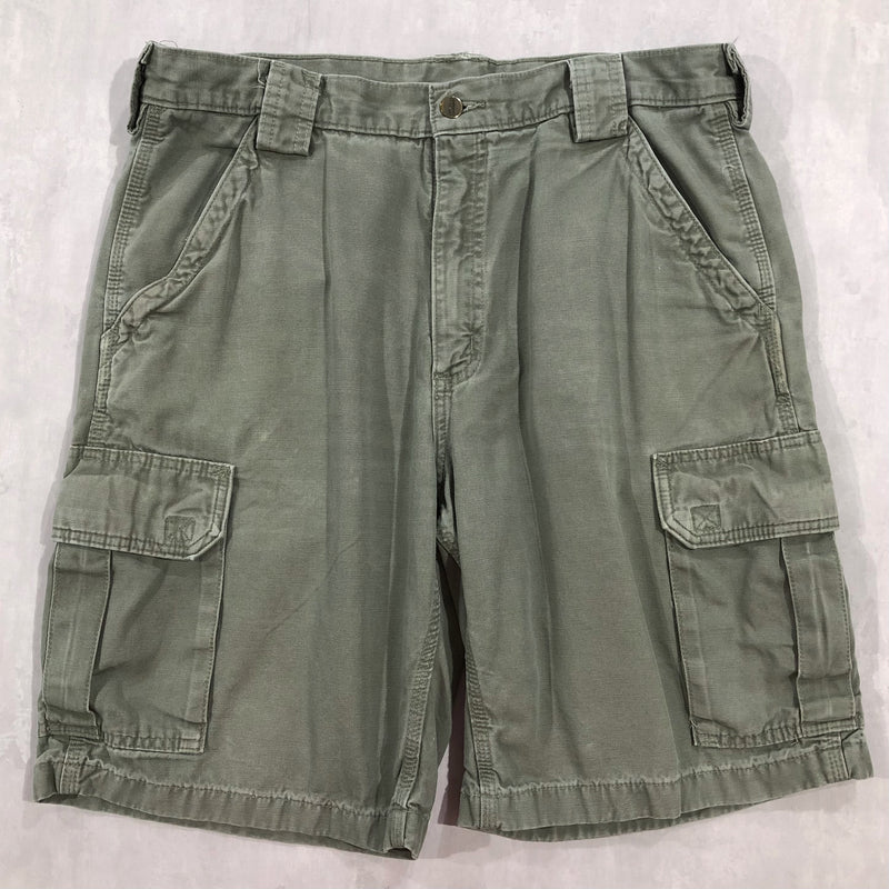 Carhartt Shorts (36)