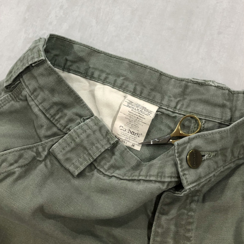 Carhartt Shorts (36)