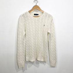 Polo Ralph Lauren Knit Sweater (W/M-L)