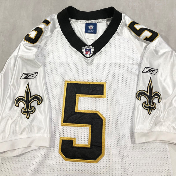 Reebok NFL Jersey New Orleans Saints (XL) – VINTAGELANDNZ