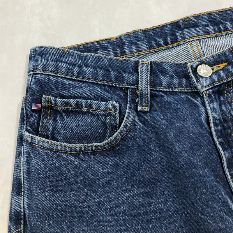 Vintage Polo Ralph Lauren Jeans (31)