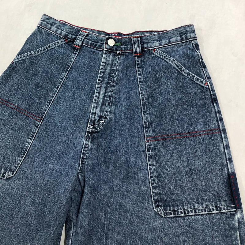 Vintage Tommy Hilfiger Jeans (12)