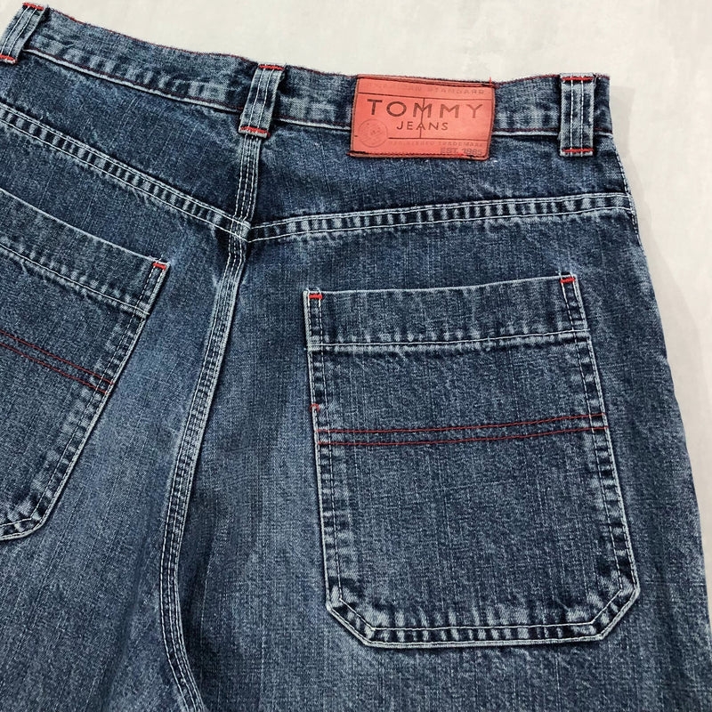 Vintage Tommy Hilfiger Jeans (12)