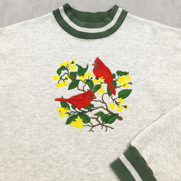 Vintage Sweatshirt Cardinals (W/L)