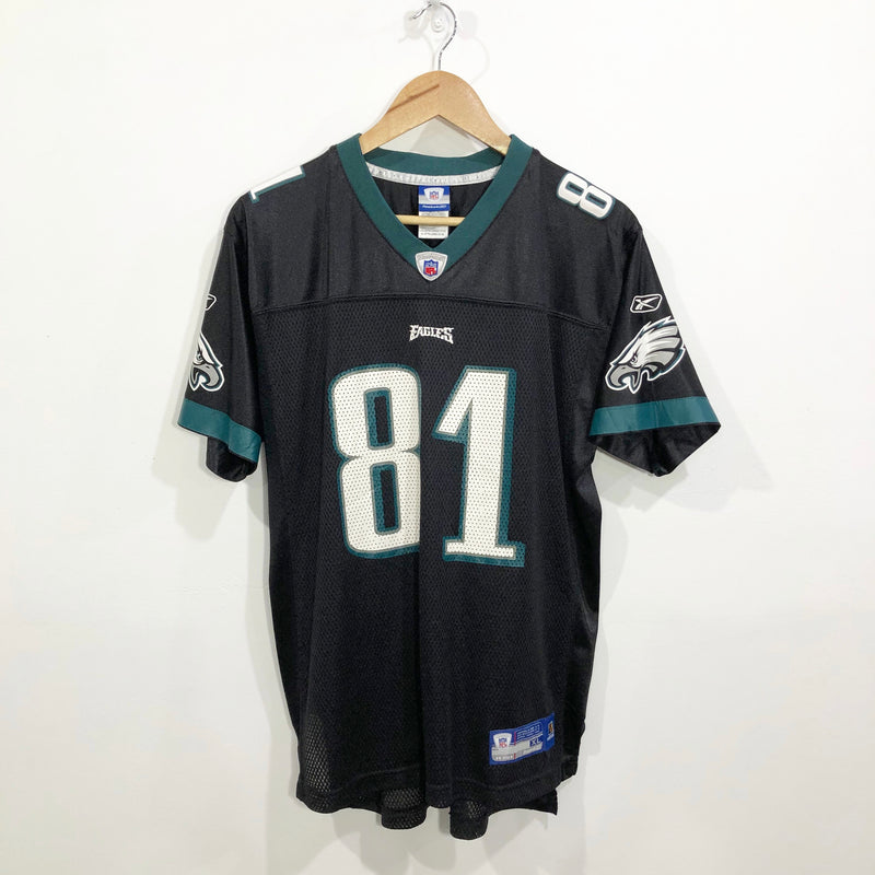 Reebok NFL Jersey Philadelphia Eagles W M VINTAGELANDNZ