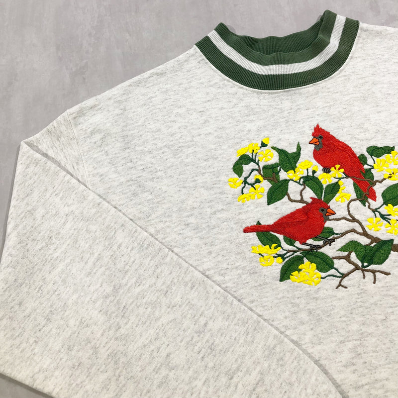 Vintage Sweatshirt Cardinals (W/L)