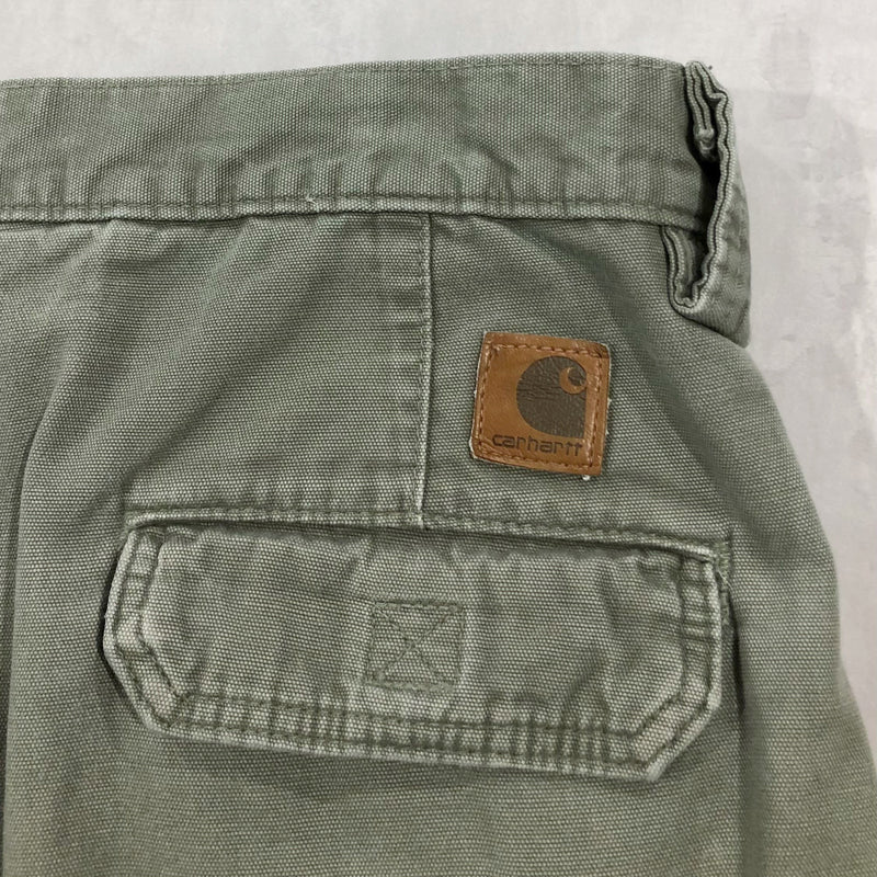 Carhartt Shorts (36)