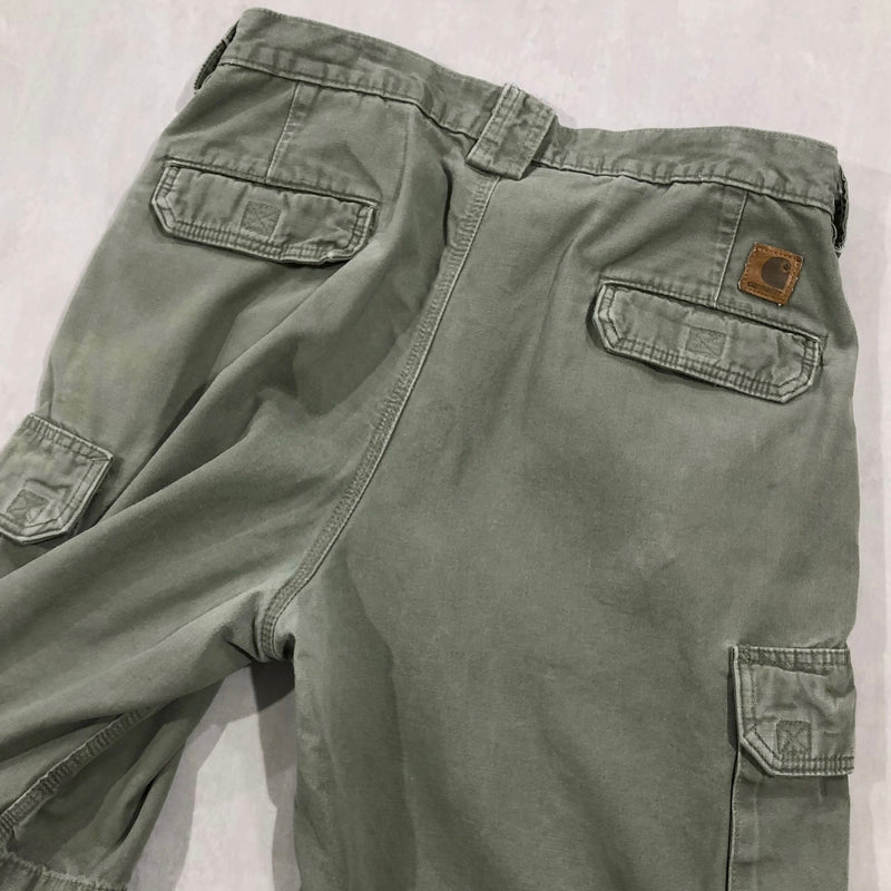 Carhartt Shorts (36)