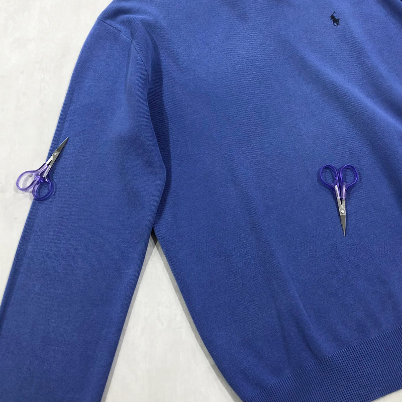 Polo Golf Ralph Lauren Knit Sweater (L)